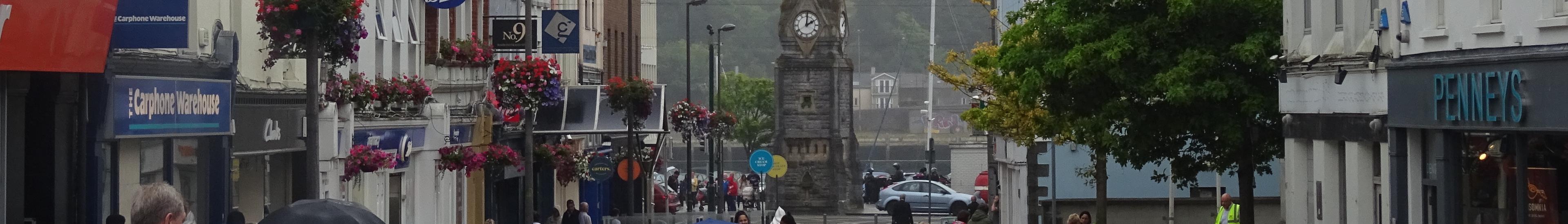 Banner image for Waterford on GigsGuide