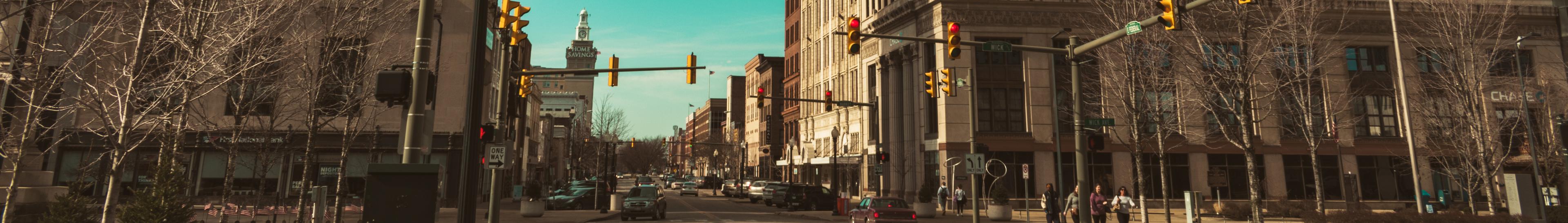 Banner image for Youngstown on GigsGuide