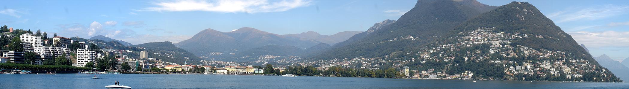 Banner image for Lugano on GigsGuide