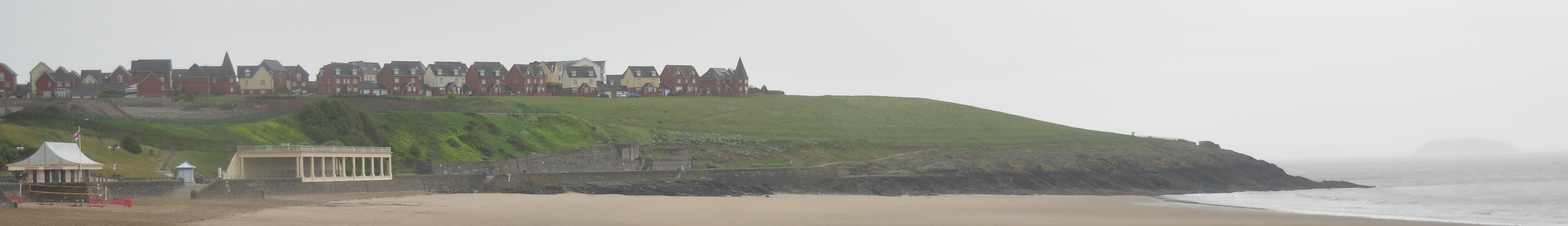 Banner image for Barry on GigsGuide