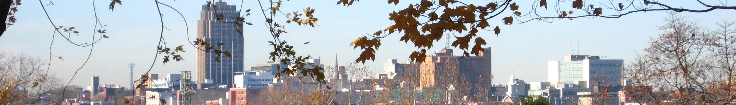 Banner image for Allentown on GigsGuide