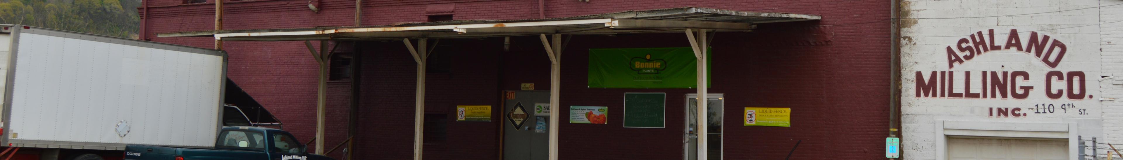 Banner image for Ashland on GigsGuide