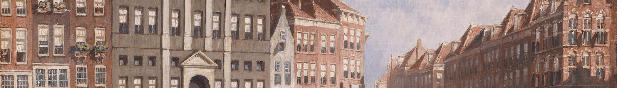 Banner image for 's-Hertogenbosch on GigsGuide