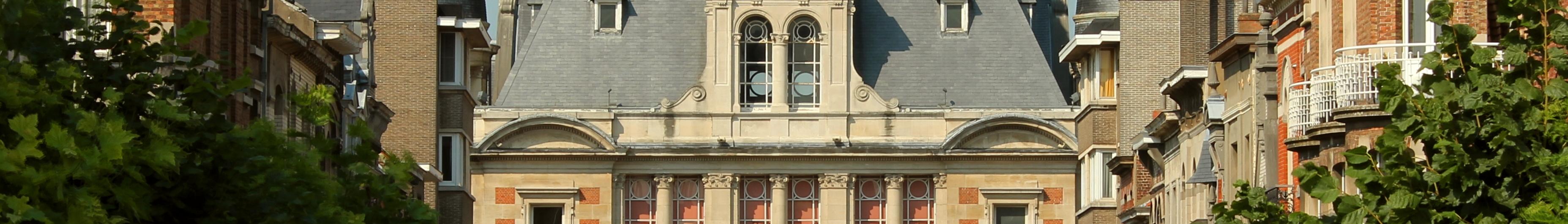 Banner image for Saint-Gilles on GigsGuide