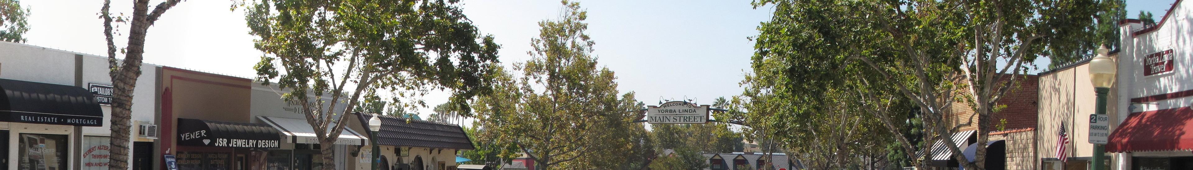 Banner image for Yorba Linda on GigsGuide