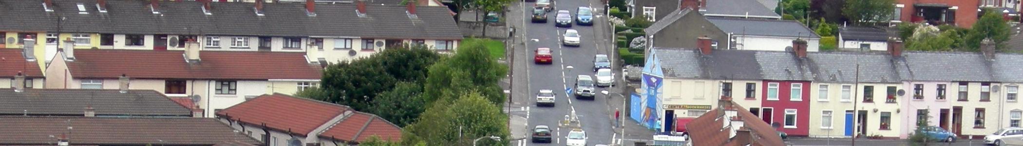 Banner image for Derry on GigsGuide