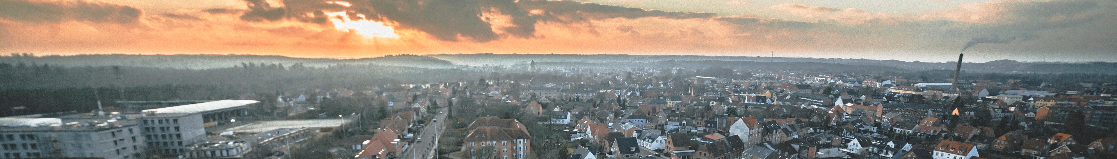 Banner image for Silkeborg on GigsGuide