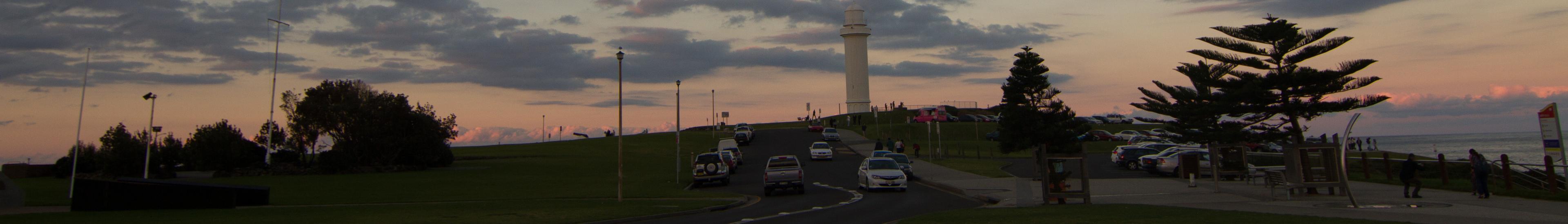 Banner image for Wollongong on GigsGuide