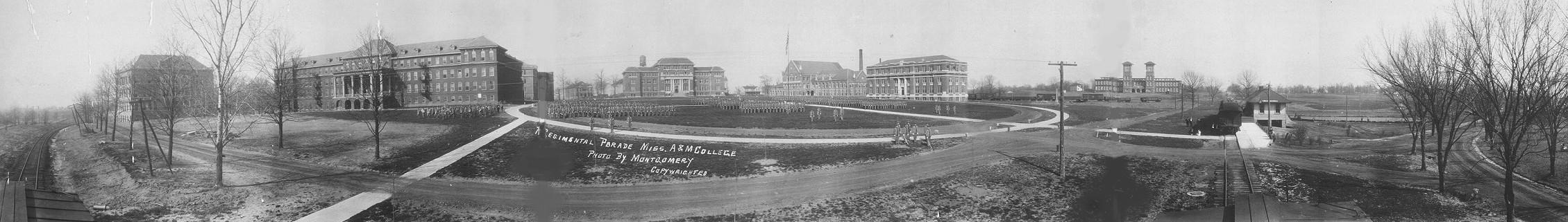 Banner image for Starkville on GigsGuide