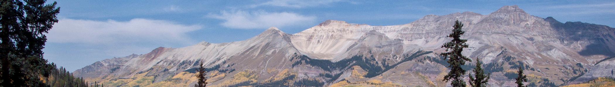 Banner image for Telluride on GigsGuide