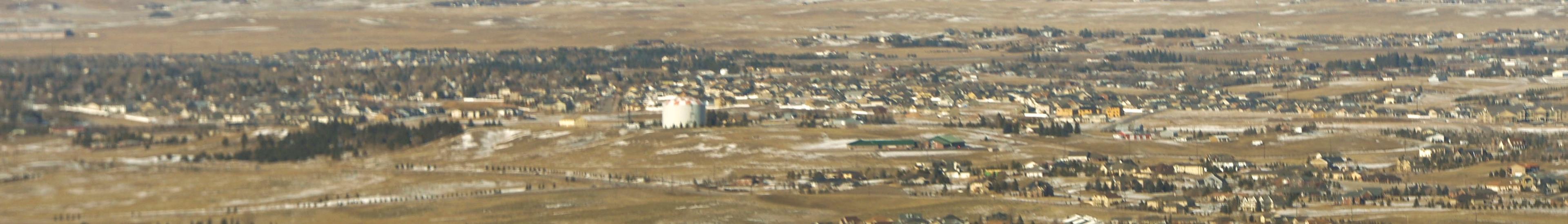 Banner image for Cheyenne on GigsGuide