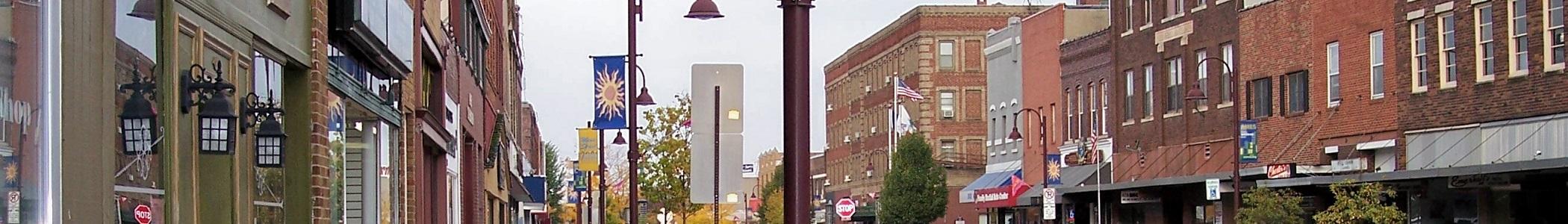 Banner image for Ames on GigsGuide