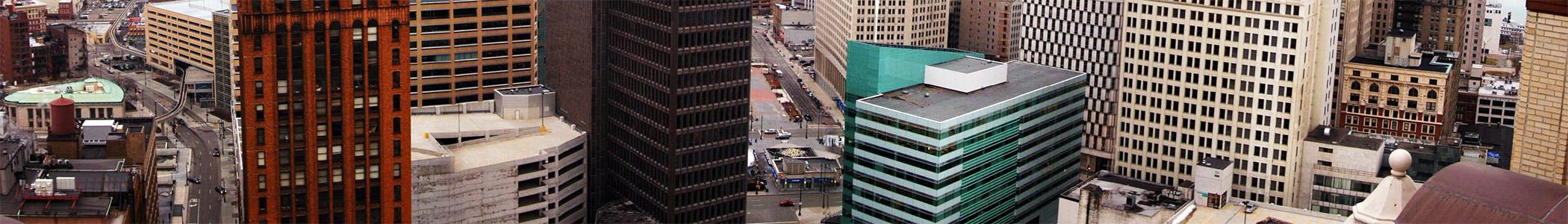 Banner image for Detroit on GigsGuide