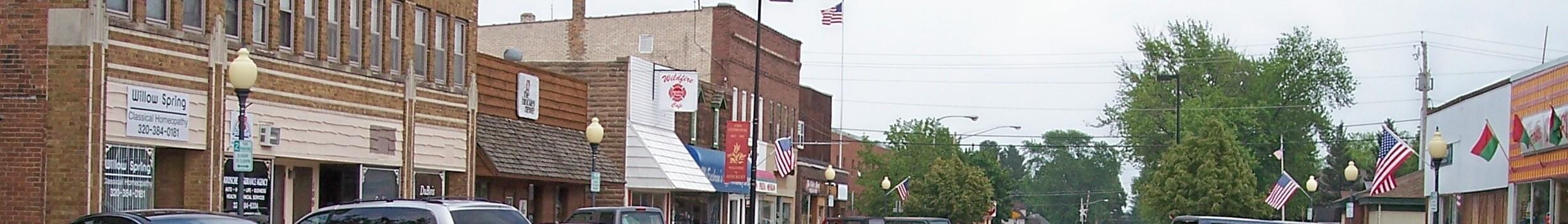 Banner image for Hinckley on GigsGuide