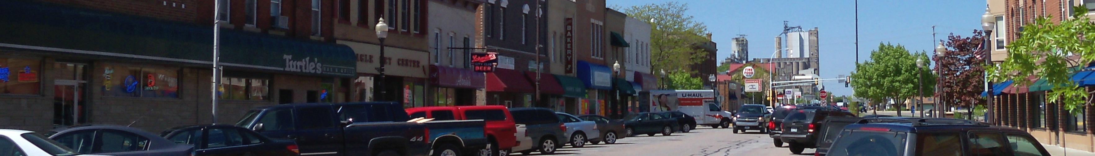 Banner image for Shakopee on GigsGuide