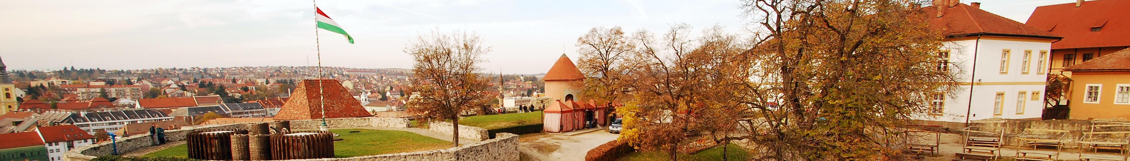 Banner image for Eger on GigsGuide