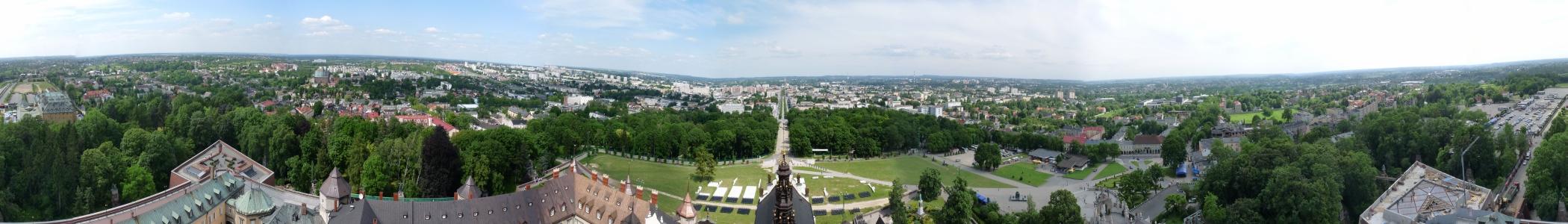 Banner image for Częstochowa on GigsGuide