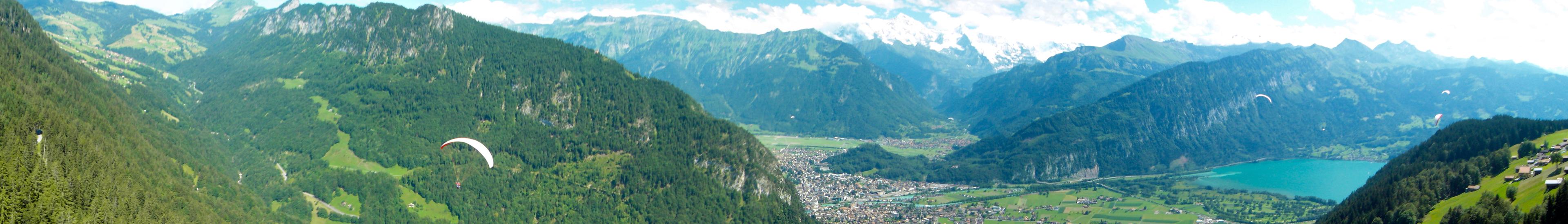 Banner image for Interlaken on GigsGuide