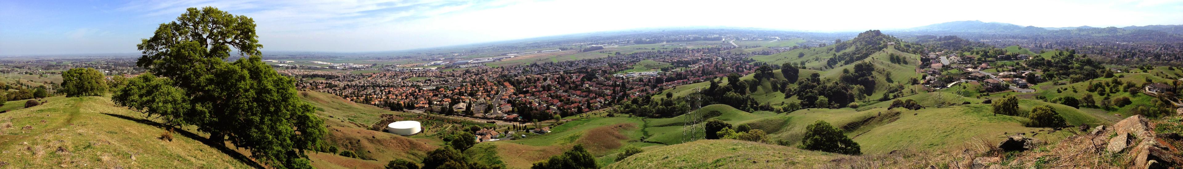 Banner image for Vacaville on GigsGuide