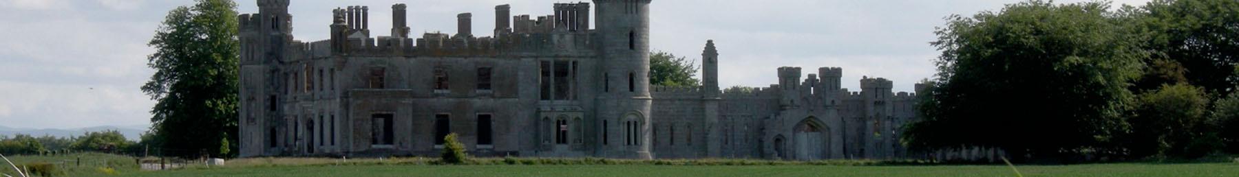 Banner image for Carlow on GigsGuide