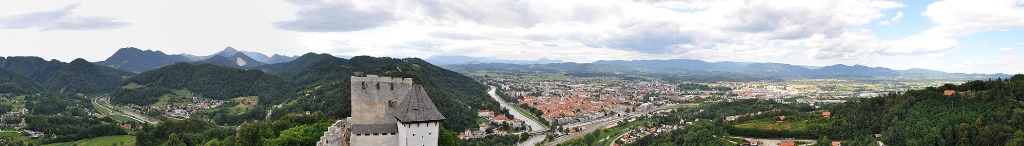 Banner image for Celje on GigsGuide