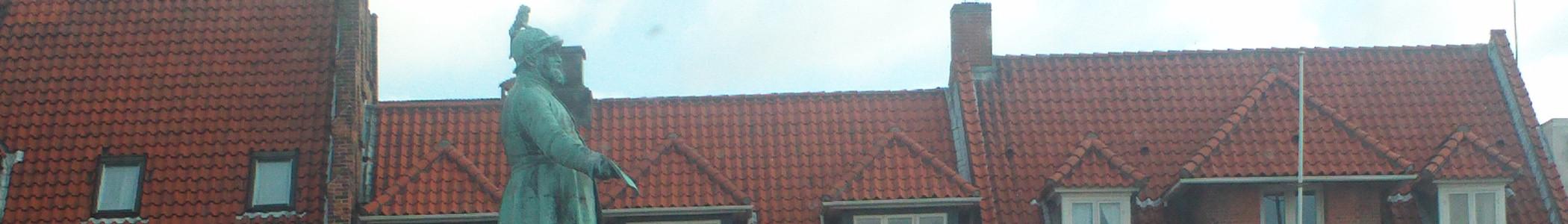 Banner image for Køge on GigsGuide
