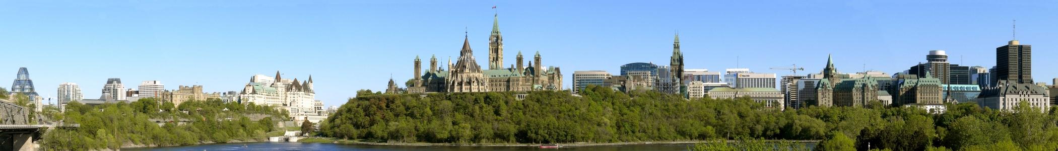 Banner image for Ottawa on GigsGuide