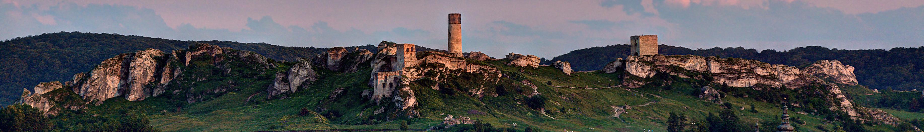 Banner image for Olsztyn on GigsGuide