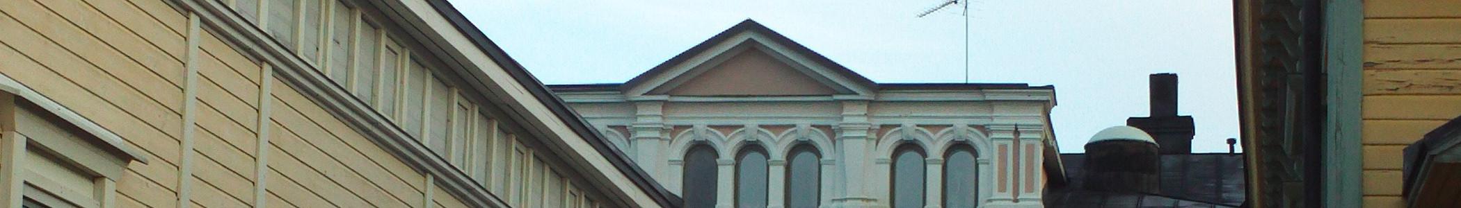Banner image for Hamina on GigsGuide