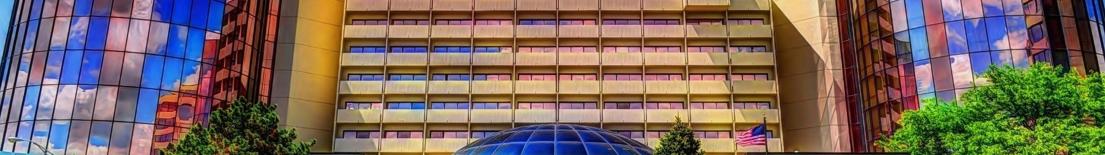 Banner image for Rosemont on GigsGuide