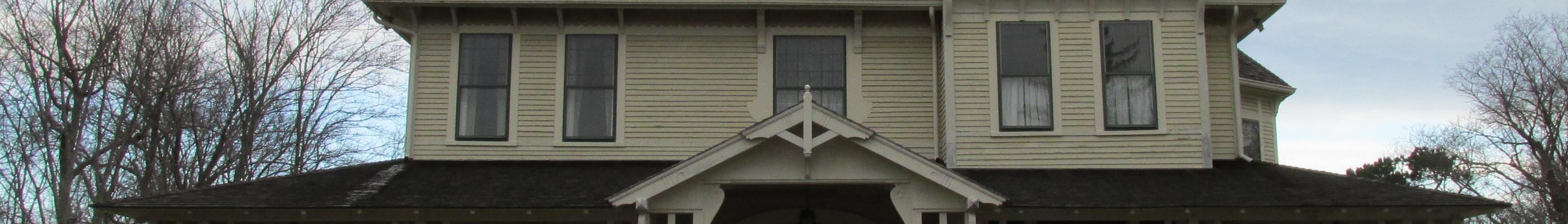 Banner image for Marshfield on GigsGuide