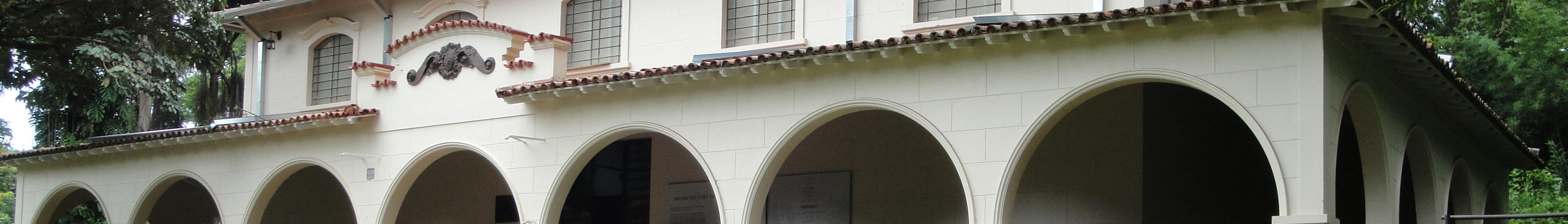 Banner image for Ribeirão Preto on GigsGuide