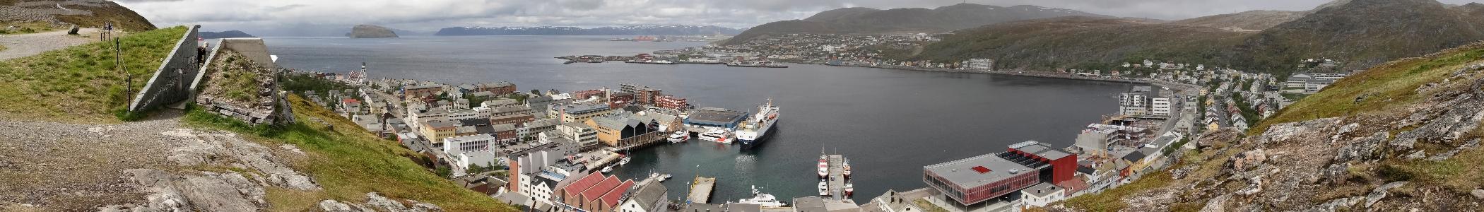 Banner image for Hammerfest on GigsGuide