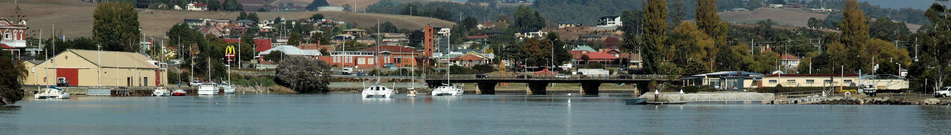 Banner image for Ulverstone on GigsGuide