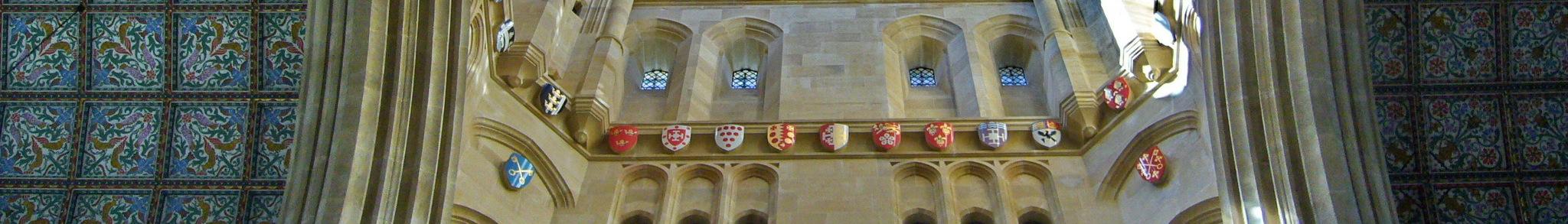 Banner image for Bury St Edmunds on GigsGuide