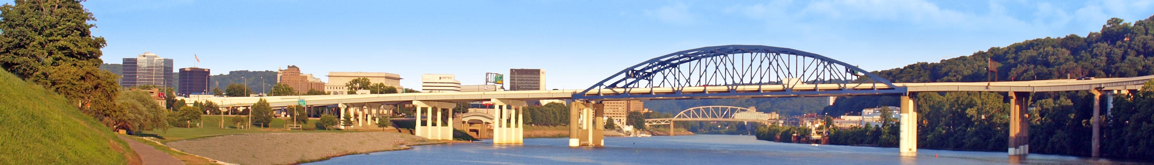 Banner image for Charleston on GigsGuide