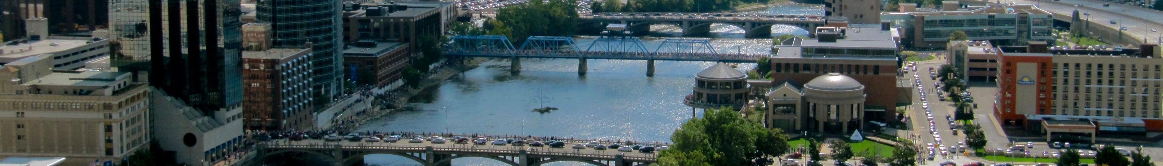 Banner image for Grand Rapids on GigsGuide