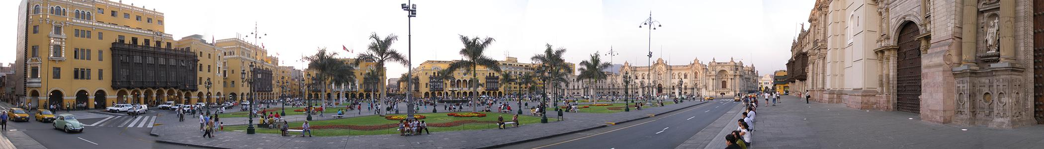 Banner image for Lima on GigsGuide
