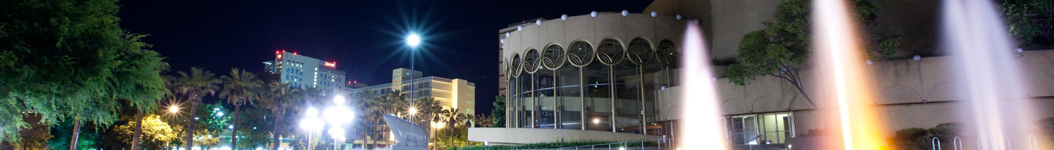 Banner image for San Jose on GigsGuide