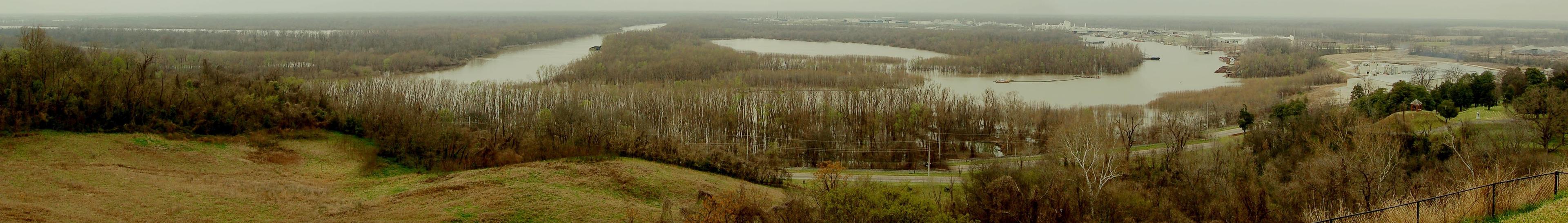Banner image for Vicksburg on GigsGuide
