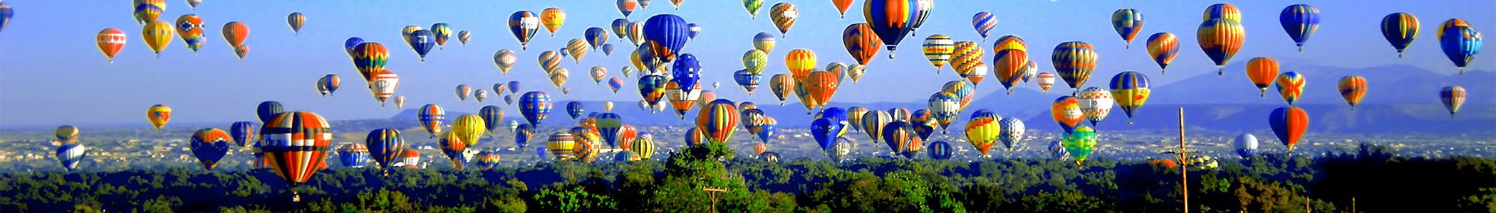 Banner image for Albuquerque on GigsGuide