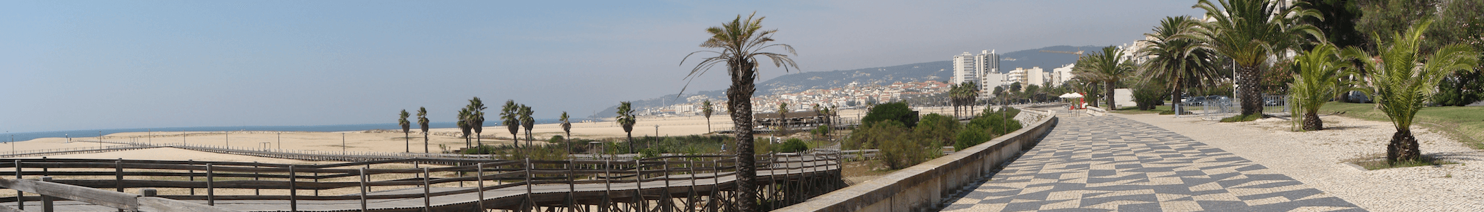 Banner image for Figueira da Foz on GigsGuide