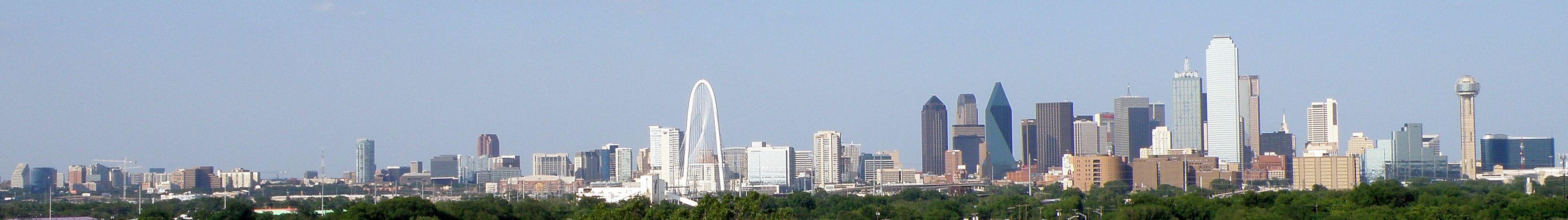 Banner image for Dallas on GigsGuide