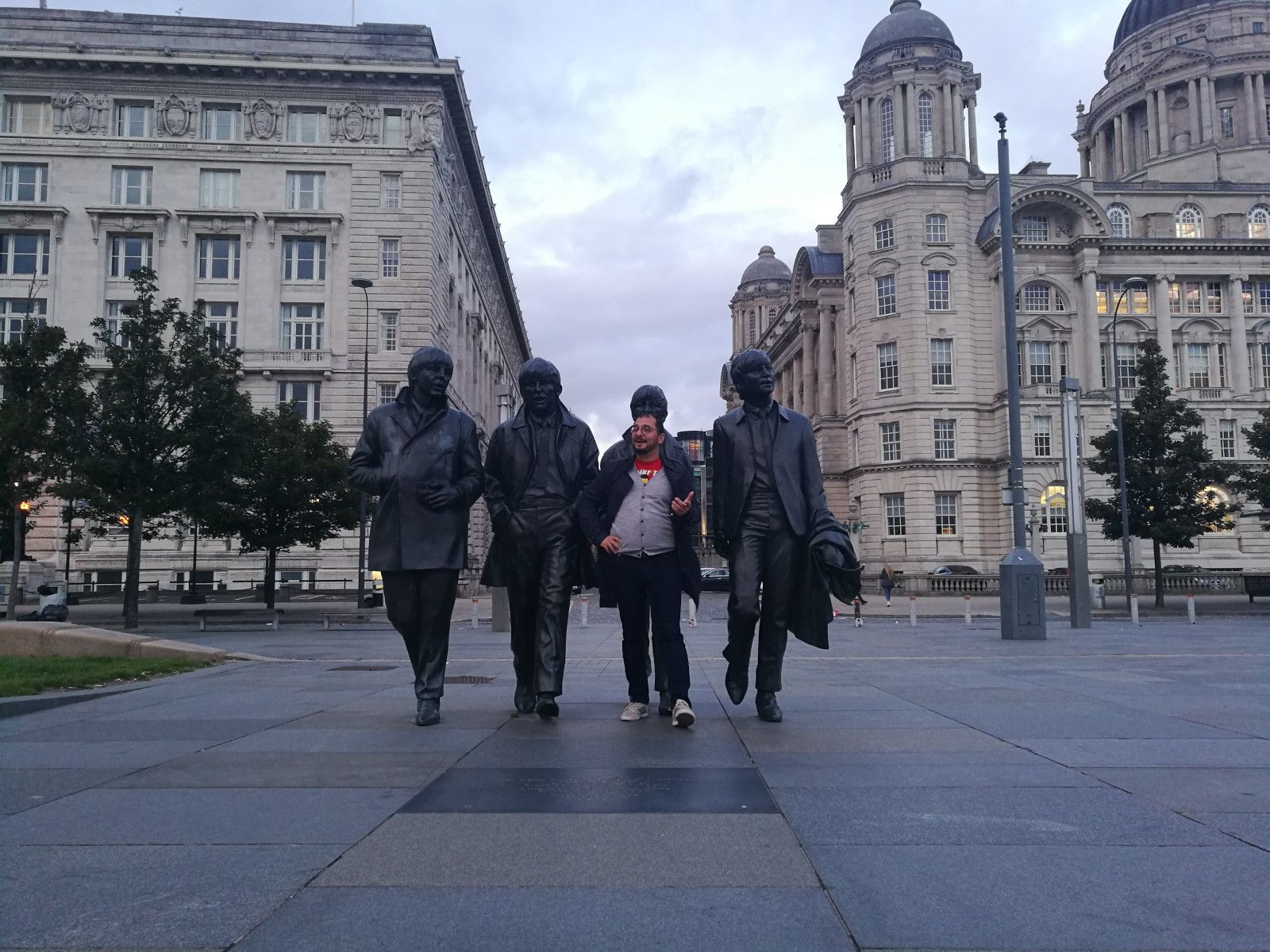 Give LIVE a chance! Notes from the Music Tourism Convention