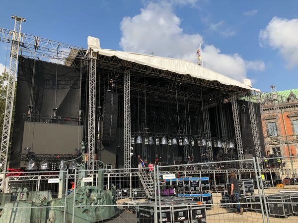 The GigsGuide guide to the gigs at the Malmö Festival