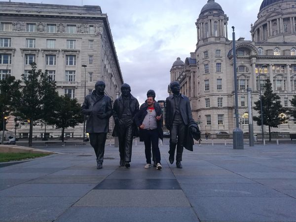 Give LIVE a chance! Notes from the Music Tourism Convention