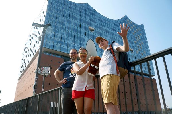 Hamburg, Liverpool & the GigsGuide Magical (but not so Mystery) Tour