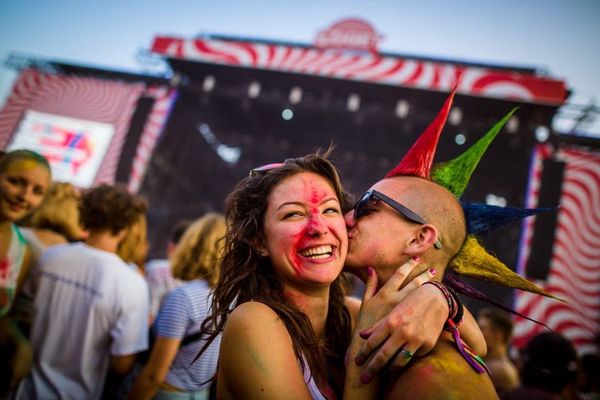 The GigsGuide's ultimate guide to love, live music and travel on Valentine's day