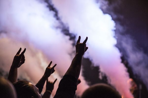 #Busic travel part II: Mikhail's best metal tips for 2020