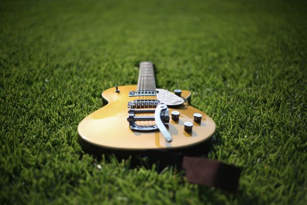 A trip to Paradise City (or "how we added support for virtual concerts")